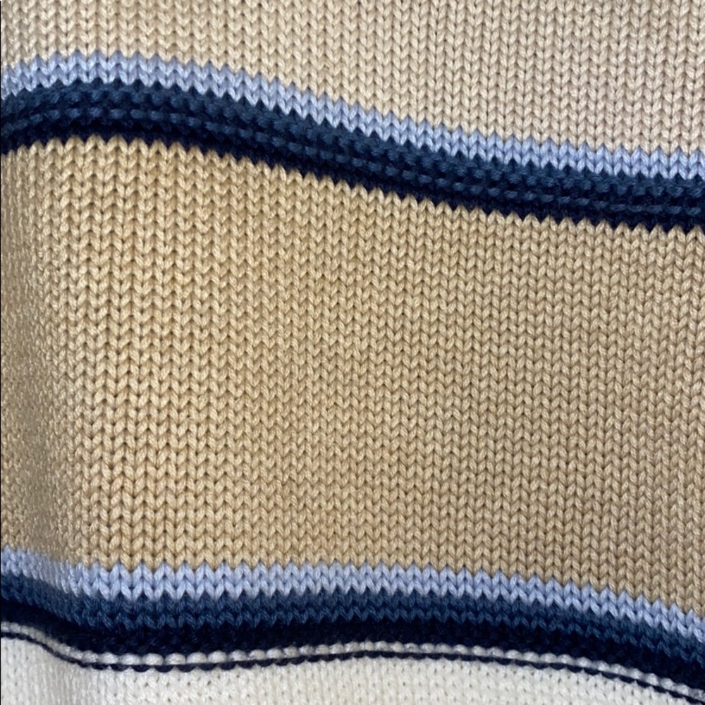 Talbots Men's Sweater - NWT - Picture 4 of 7